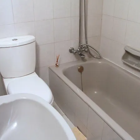 Apartment Demaria Holiday *