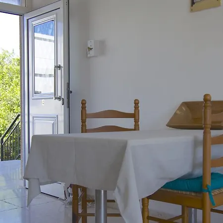 شقة Demaria Holiday *